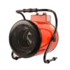 Air Blower, 2kw, PTC, Portable - view 5