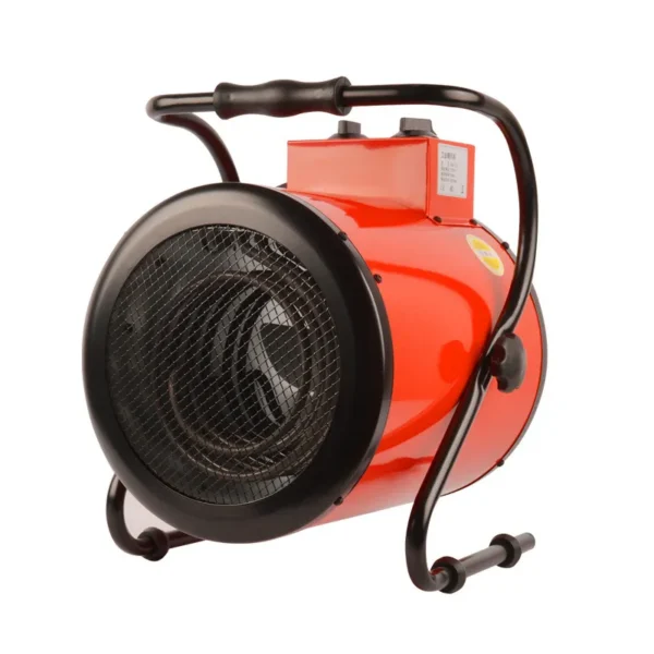 Air Blower, 2kw, PTC, Portable - view 5