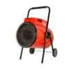 Air Blower, 2kw, PTC, Portable - view 6