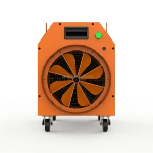 Air Blower, 30KW, 220 V, 1