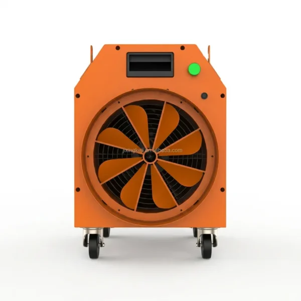 Air Blower, 30KW, 220 V, 1