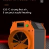 Air Blower, 30KW, 220 V, 1 - view 2