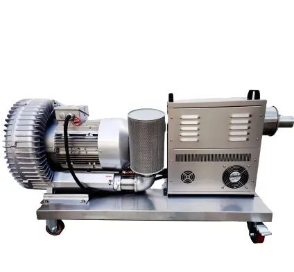 Air Blower, 345-415V, 1050 (m3