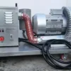 Air Blower, 345-415V, 1050 (m3 - view 6