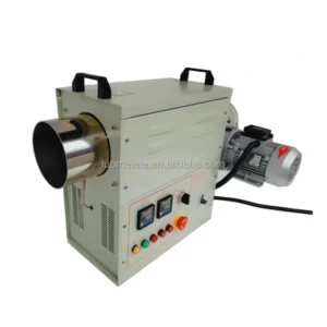 Air Blower, 350, 220V, 18m3