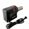 Air Blower, 3680W/5400W, 1-Year