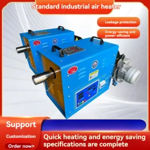 Air Blower, 380 V, 111