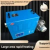 Air Blower, 380 V, 111 - view 3