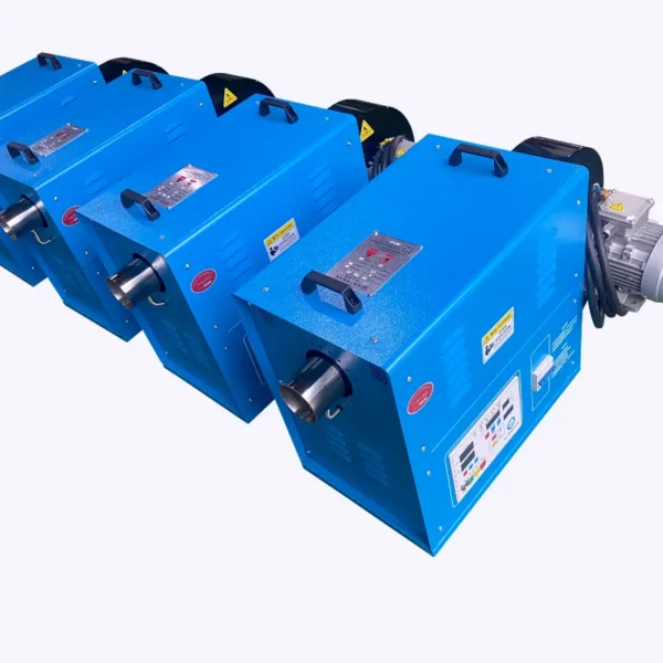 Air Blower, 380 V, 111 - view 5