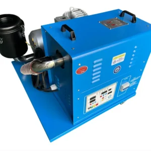 Air Blower, 380 V, 5kw