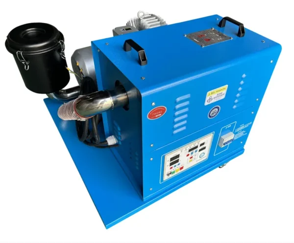 Air Blower, 380 V, 5kw