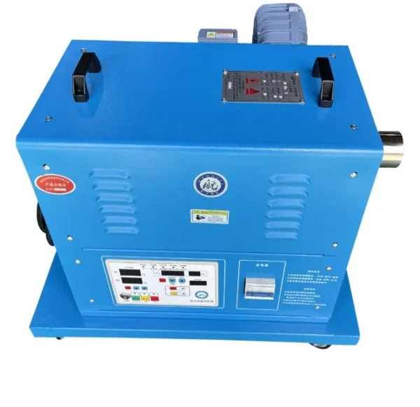 Air Blower, 380 V, 5kw - view 2