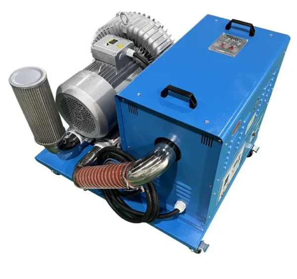 Air Blower, 380 V, 5kw - view 4