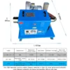 Air Blower, 380 V, 5kw - view 5