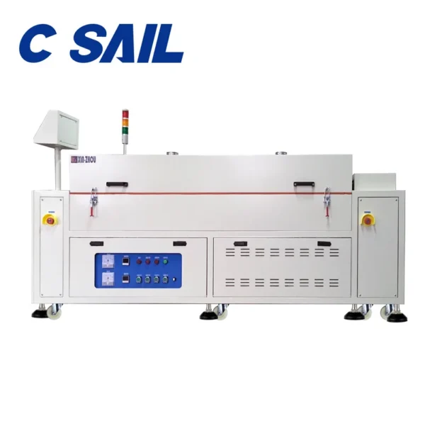 Air Blower, 380 V, Accroding to model - view 2