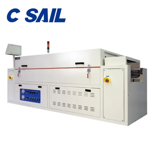 Air Blower, 380 V, Accroding to model - view 3
