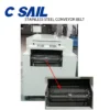 Air Blower, 380 V, Accroding to model - view 5
