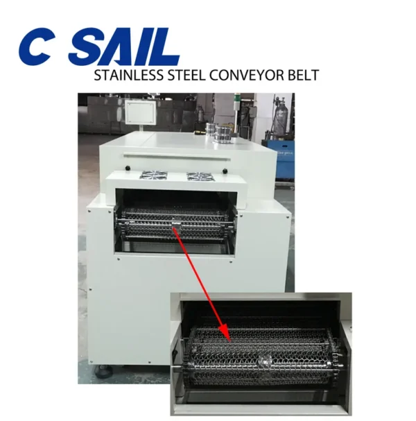 Air Blower, 380 V, Accroding to model - view 5