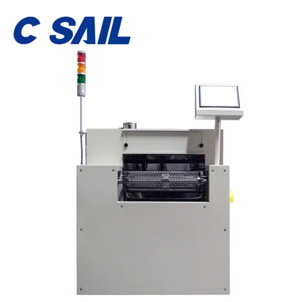 Air Blower, 380 V, Accroding to model - view 6