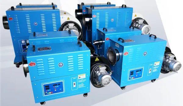 Air Blower, 380V, 25KW - view 2