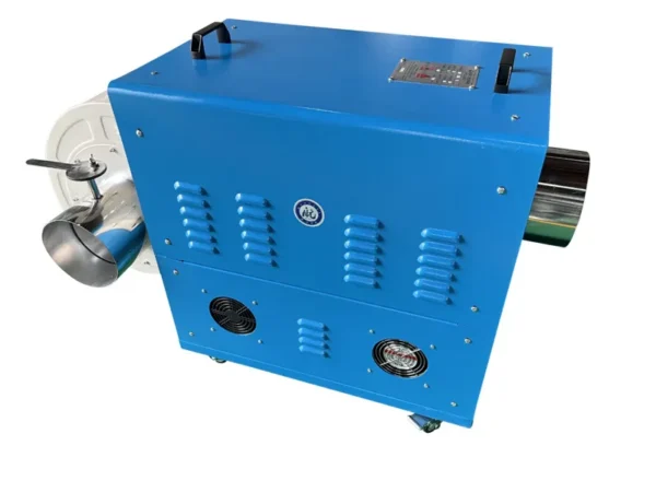 Air Blower, 380V, 25KW - view 4