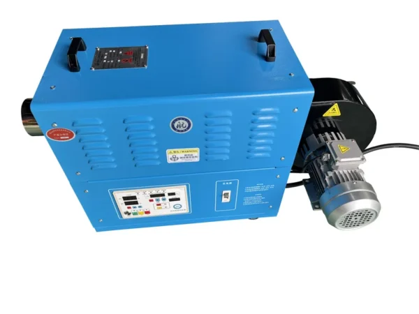 Air Blower, 380V, 25KW - view 6