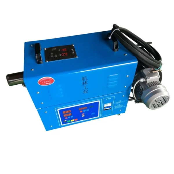 Air Blower, 380V, 380 V, Electric - view 2
