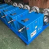 Air Blower, 380V, 380 V, Electric - view 4