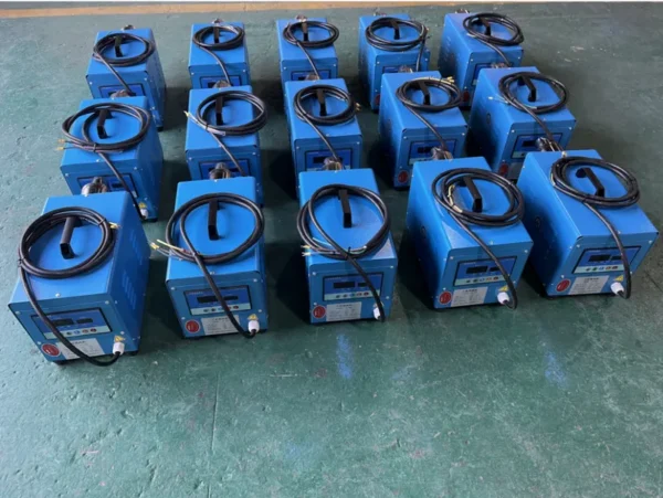 Air Blower, 380V, 380 V, Electric - view 5