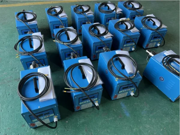 Air Blower, 380V, 380 V, Electric - view 6