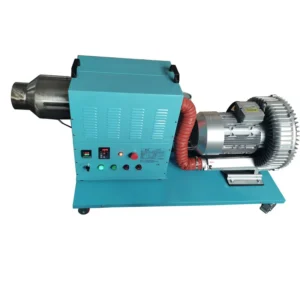 Air Blower, 3KW, 350