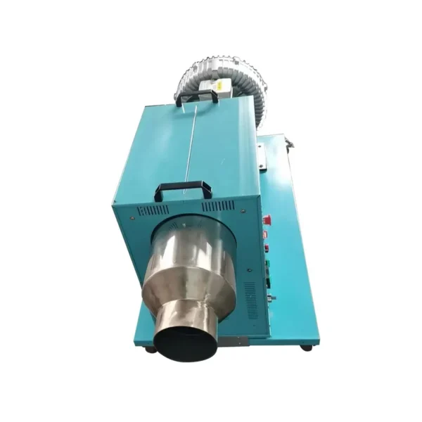 Air Blower, 3KW, 350 - view 2
