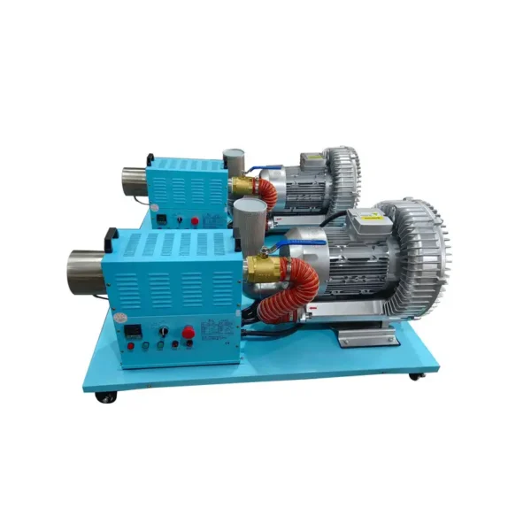 Air Blower, 3KW, 350 - view 6