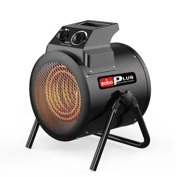 Air Blower, 3KW, Stainless