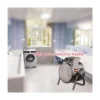 Air Blower, 3KW, Stainless - view 5