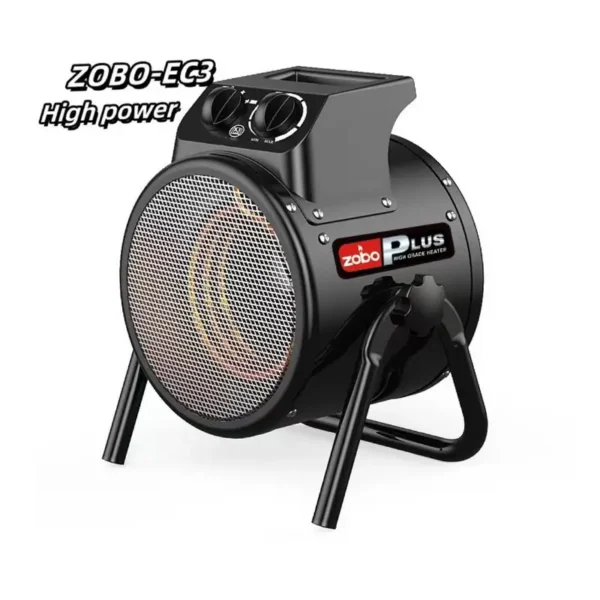 Air Blower, 3KW, Stainless - view 6