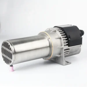 Air Blower, 3x400v, New