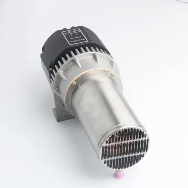 Air Blower, 3x400v, New - view 5