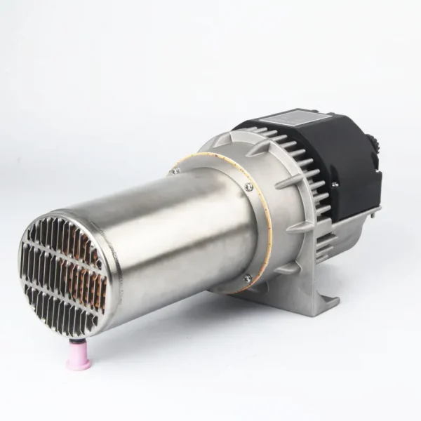 Air Blower, 3x400v, New - view 6