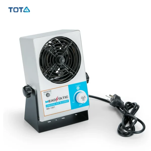 Air Blower, 40cm*60cm, Aluminum Alloy - view 2
