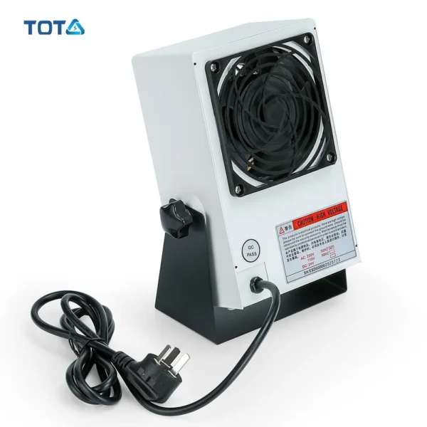 Air Blower, 40cm*60cm, Aluminum Alloy - view 3