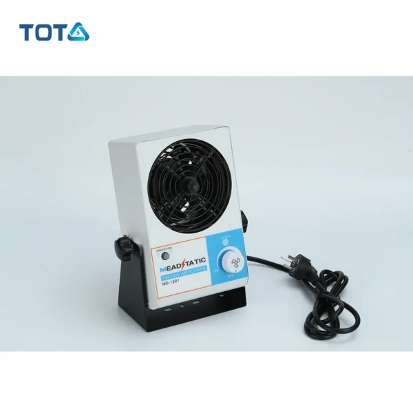 Air Blower, 40cm*60cm, Aluminum Alloy - view 5