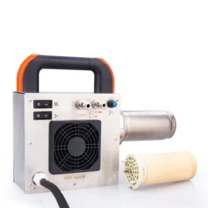 Air Blower, 5400w, 230v