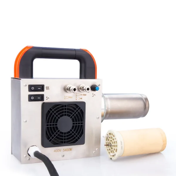 Air Blower, 5400w, 230v