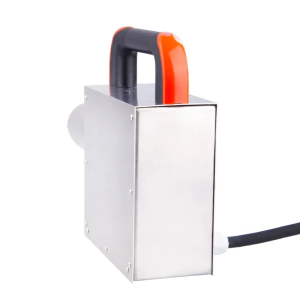 Air Blower, 5400w, 230v - view 6