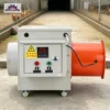 Air Blower, 5kw, 220V - view 2