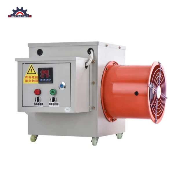 Air Blower, 5kw, 220V - view 3