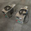 Air Blower, 5KW, Stainless, Steel