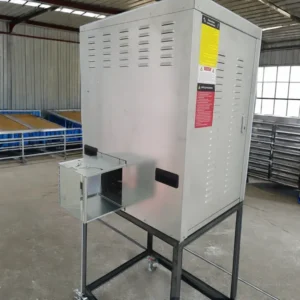 Air Blower, 66kW, THD8860