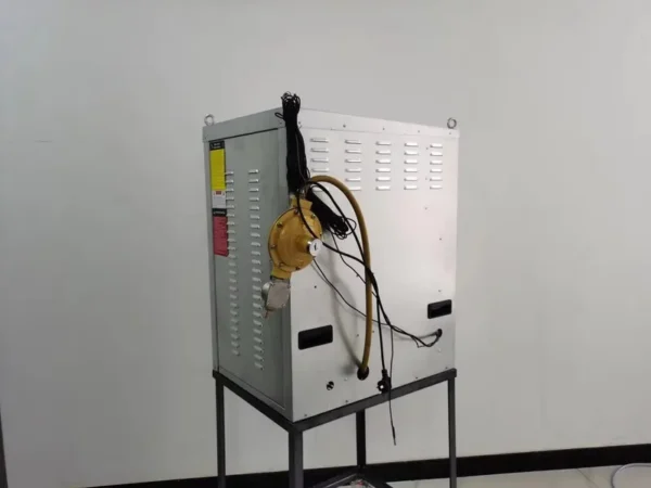 Air Blower, 66kW, THD8860 - view 2